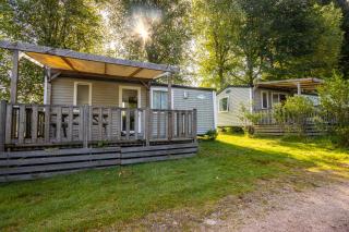 Tiny House - Cottages - Mobilhomes - Camping Les Granges Bas - 4