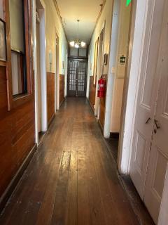 Hostal Casa Norte - 1