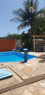 Pousada Cambui - Piaçabuçu - 1