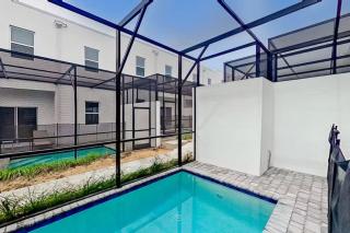 5BR Oasis w Pool Near Disney Universal and More - Davenport - 9