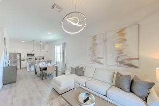 5BR Oasis w Pool Near Disney Universal and More - Davenport - 8