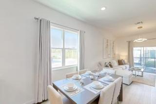 5BR Oasis w Pool Near Disney Universal and More - Davenport - 6