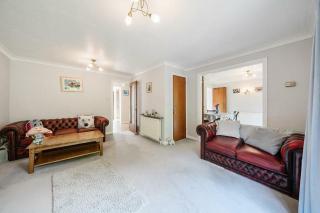 Urban Serenity Retreat - Purley - 6
