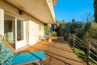 Appartement Soleil Et Oliviers - Spéracèdes - 8
