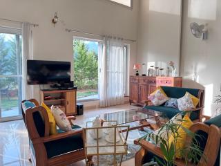 Bella Casa, 3BHK LUX Villa Private Gardens & Mountain Views - Dehradun - 8