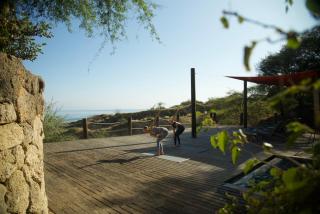 Villa Romana Boutique Hotel - 4