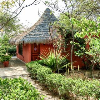 Villa Romana Boutique Hotel - 1