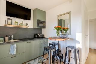 Appartement Soleil Et Oliviers - Spéracèdes - 4