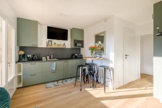 Appartement Soleil Et Oliviers - Spéracèdes - 6