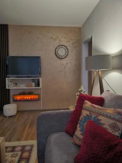 Apartman house Vukasin - Pale - 2