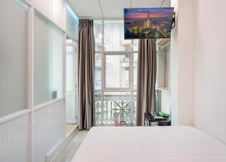Hoàng Quỳnh Hotel - Ho Chi Minh - 2