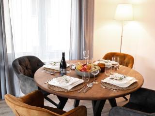 Exklusive Wohnung Mit Ahrblick 2 - Bad Neuenahr-Ahrweiler - 7
