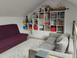 Appartement spacieux 2 Pers- 4 Max - Nantes - 6