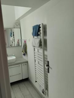 Appartement spacieux 2 Pers- 4 Max - 3