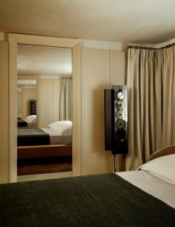 Sublim and design apartement Place Vendome - Paris - 9