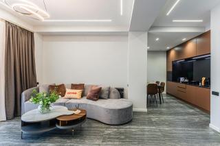 Design 1BR CityCenter SelfCheckin by Keygo 110 - Erevan - 0