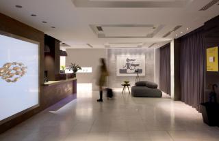 Domotel Olympia - Tessalónica - 8