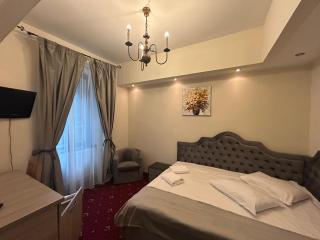 Hotel Stavilar - Sinaia - 1