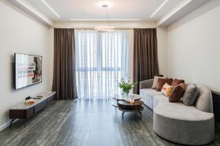 Design 1BR CityCenter SelfCheckin by Keygo 110 - Erevan - 6