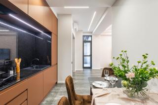 Design 1BR CityCenter SelfCheckin by Keygo 110 - Erevan - 1