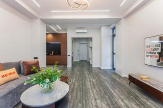 Design 1BR CityCenter SelfCheckin by Keygo 110 - 4
