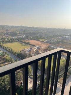 SkyPark One Penthouse- Gulberg Green Islamabad - 1