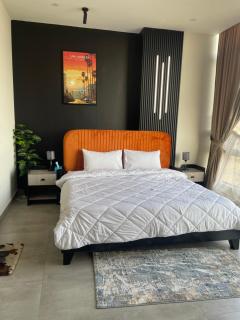 SkyPark One Penthouse- Gulberg Green Islamabad - Rawalpindi - 0