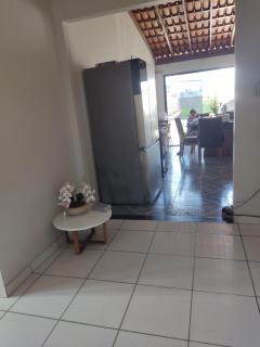 Quarto 3 - Montes Claros - 1