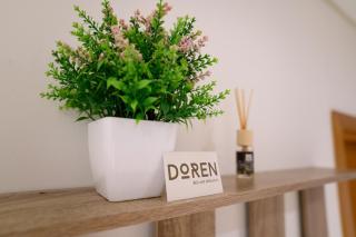 Doren B&B - Andria - 8