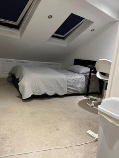 Eden House - Londra - 1