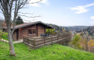 Cozy Home In Masserberg With Wifi - 3