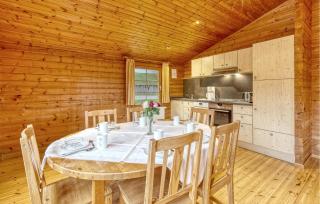 3 Bedroom Amazing Home In Masserberg - Masserberg - 6