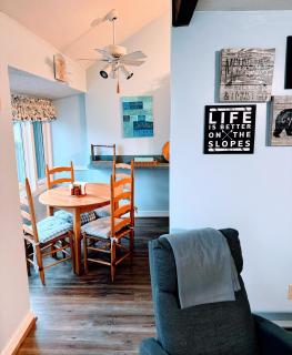 Briarcliff C11 Condo - Sugar Mountain - 4