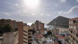 CARDENAL sea view apartment - Finestrat - 7