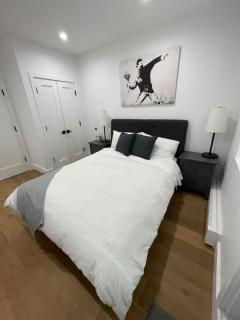 Stunning Family Style Duplex - 7