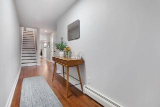 Charming Central Park Townhome - New York - 2
