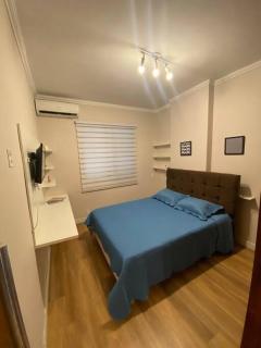 Confort and Modern Studio at Copacabana - 6