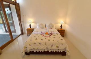 Sena Bungalows - Ubud - 8