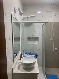 Confort and Modern Studio at Copacabana - 2