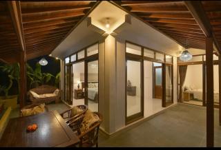 Sena Bungalows - Ubud - 5