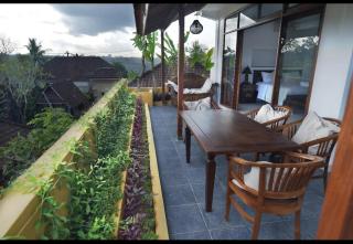 Sena Bungalows - Ubud - 2