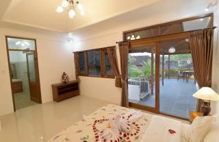 Sena Bungalows - Ubud - 1