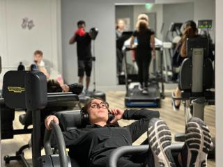 Golden Tulip Amnéville - Hôtel Spa & Casino - 3