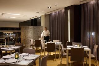 Domotel Olympia - Tessalónica - 3