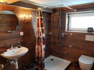 Übernachten in Blockhaus - 7