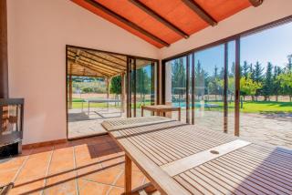 Huerta del prado - Arcos de la Frontera - 7