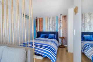 Appartement La Perle D'azur - Spéracèdes - 5