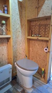 Vacance et Cure dans Duplex 80 M2 à CERET 66400 - Céret - 4