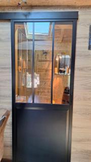 Vacance et Cure dans Duplex 80 M2 à CERET 66400 - Céret - 8