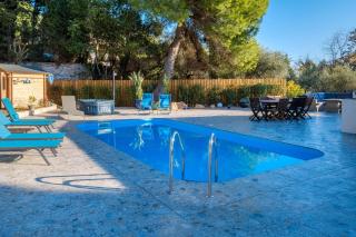 Appartement La Perle D'azur - Spéracèdes - 7
